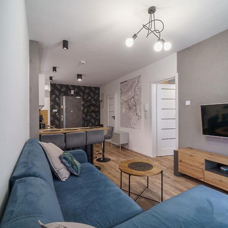 Apartament16 Zrodlana Mountainaparts Свєрадув-Здруй Екстер'єр фото