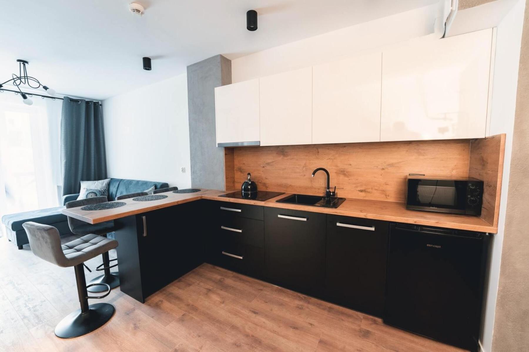 Apartament16 Zrodlana Mountainaparts Свєрадув-Здруй Екстер'єр фото