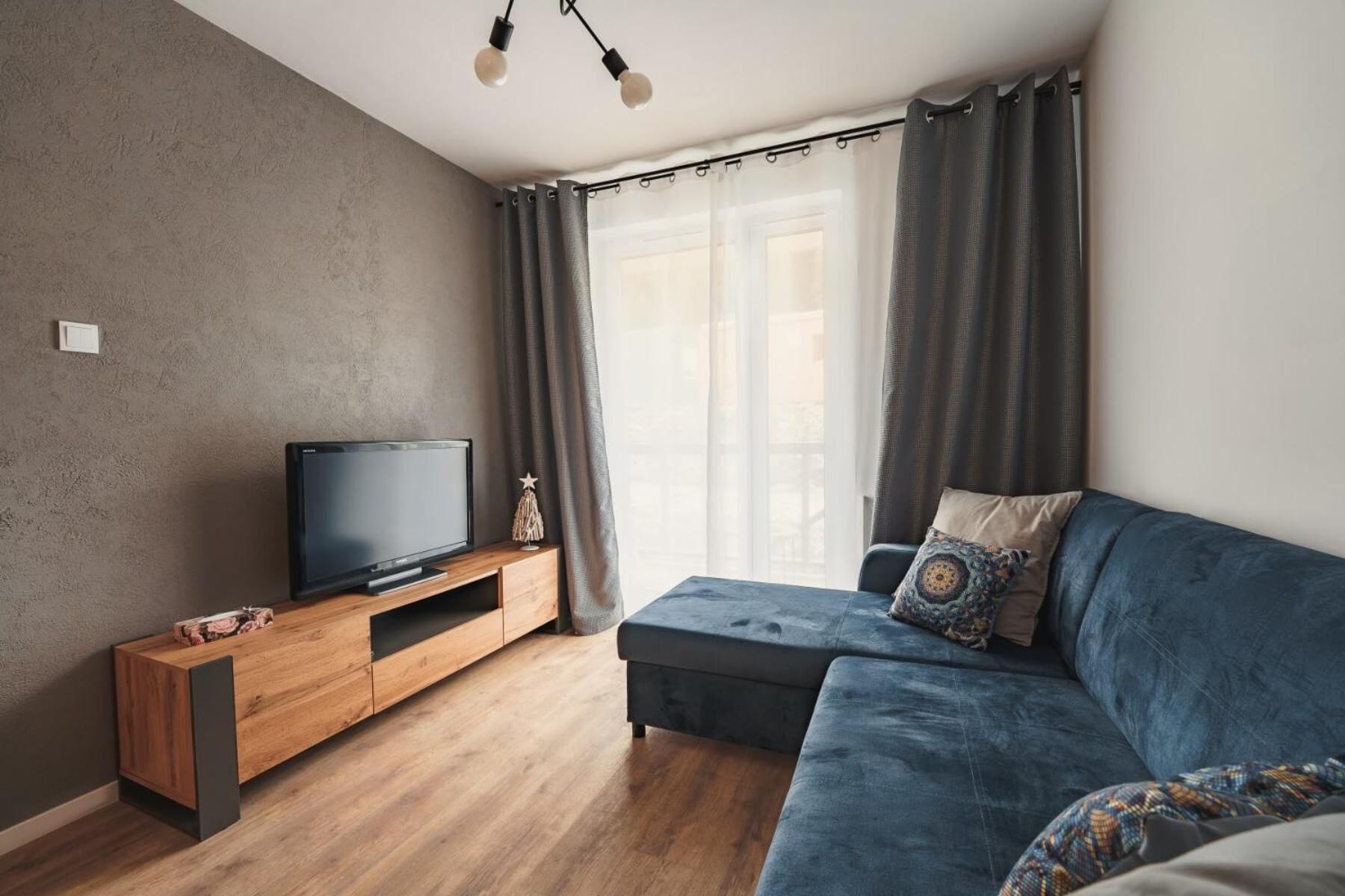 Apartament16 Zrodlana Mountainaparts Свєрадув-Здруй Екстер'єр фото
