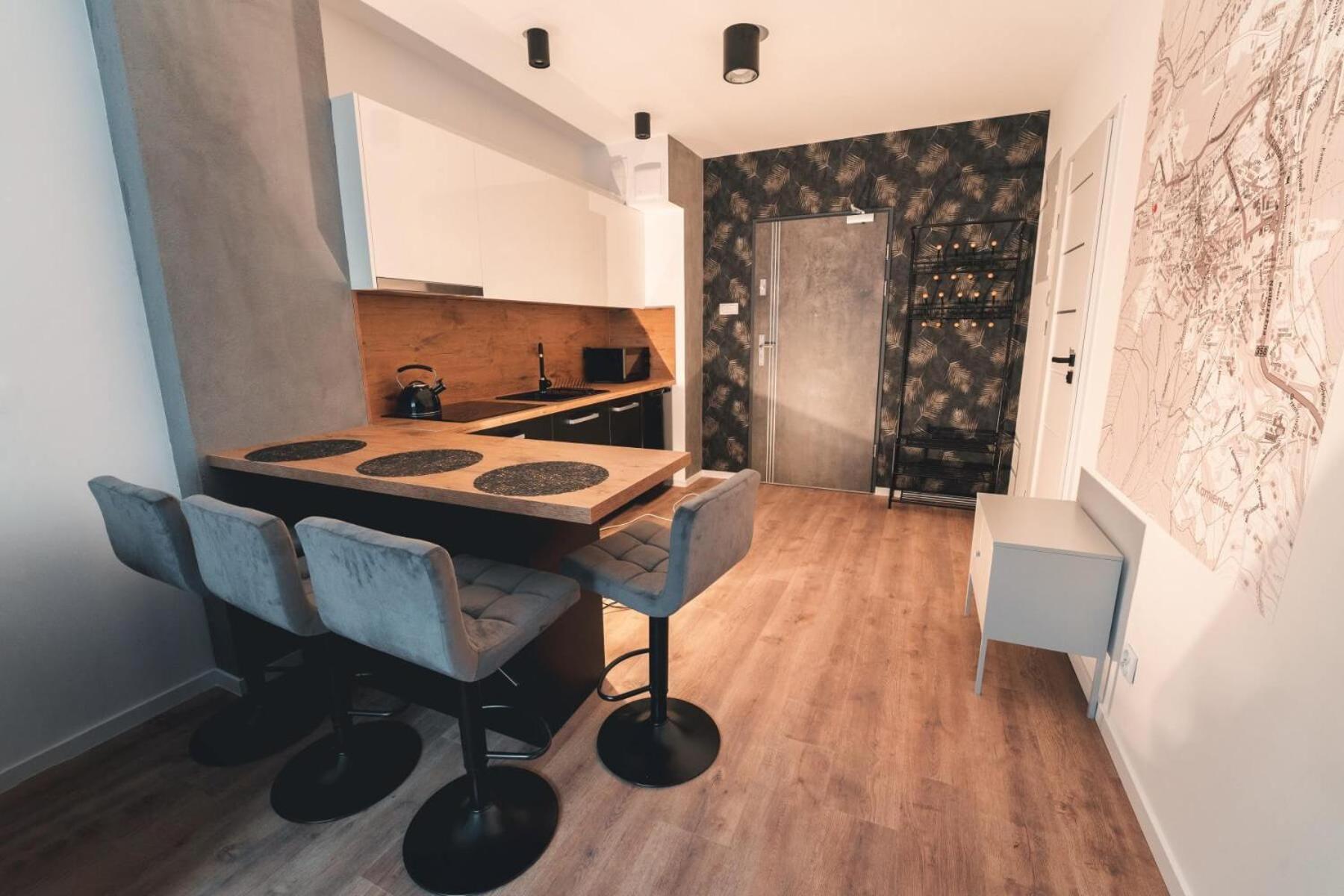 Apartament16 Zrodlana Mountainaparts Свєрадув-Здруй Екстер'єр фото