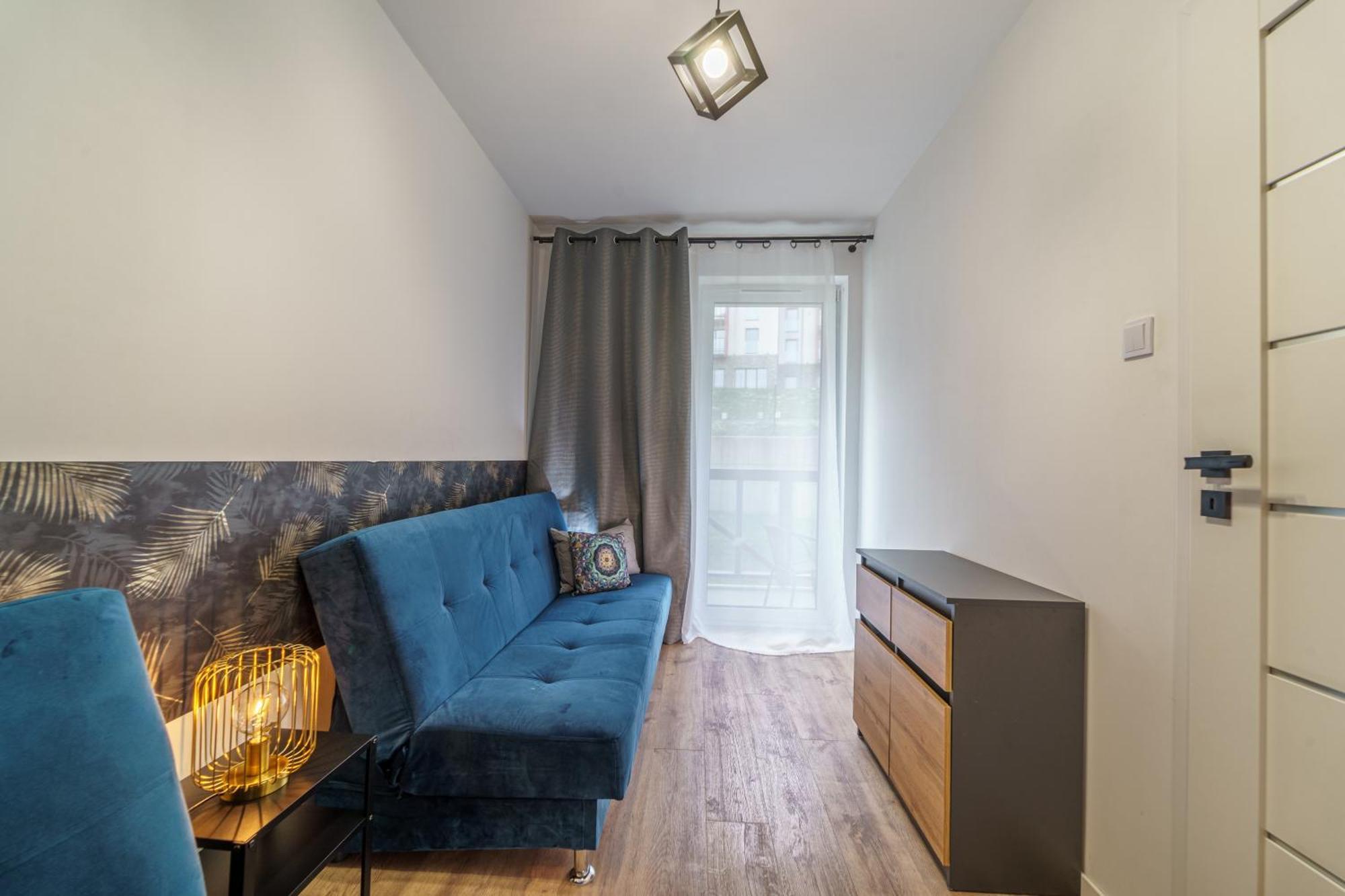 Apartament16 Zrodlana Mountainaparts Свєрадув-Здруй Екстер'єр фото