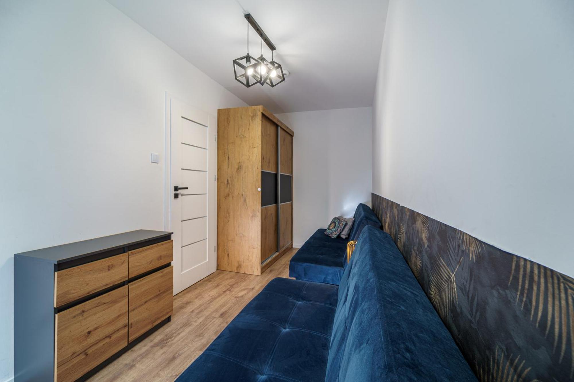 Apartament16 Zrodlana Mountainaparts Свєрадув-Здруй Екстер'єр фото