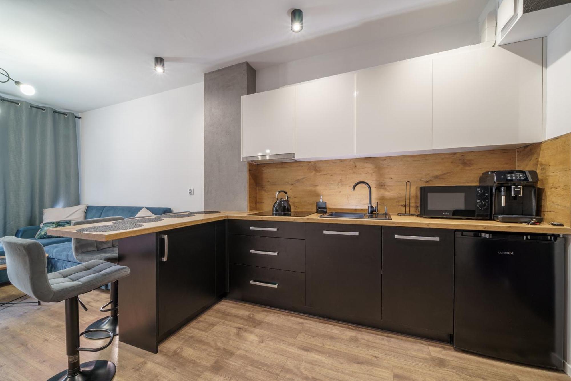 Apartament16 Zrodlana Mountainaparts Свєрадув-Здруй Екстер'єр фото